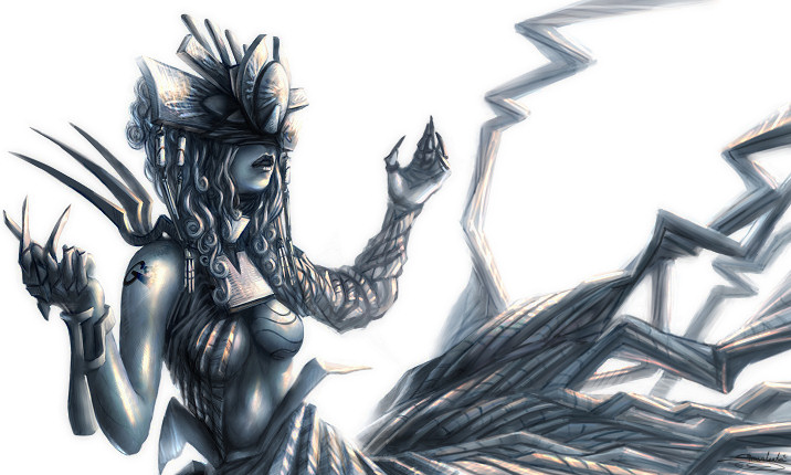 GFX Poster Illustration